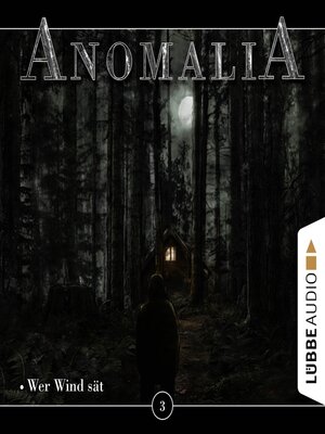 cover image of Folge 3